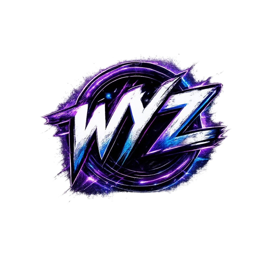 WYZ Logo